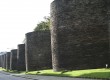 Muralla Lugo