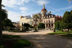 Concello de Ribadeo e Torre