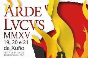 Descarga Programa Completo Arde Lucus 2015 en PDF