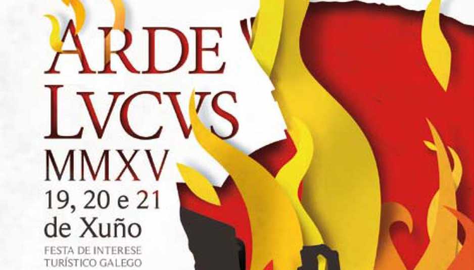 Descarga Programa Completo Arde Lucus 2015 en PDF