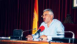 Miguel Fernández