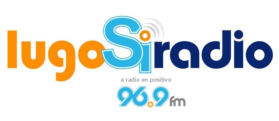 LugoSiRadio 96.9FM A Radio en Positivo