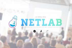 NetLab, un encontro de profesionáis do marketing dixital en Lugo