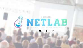 NetLab, un encontro de profesionáis do marketing dixital en Lugo