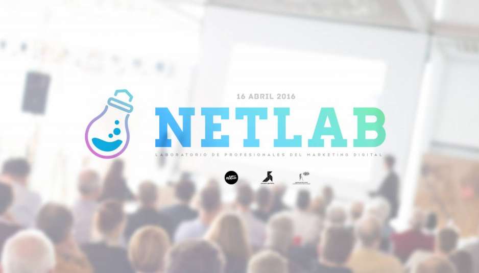 NetLab, un encontro de profesionáis do marketing dixital en Lugo