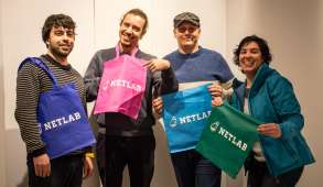 NetLab, un evento de marketing dixital en Lugo