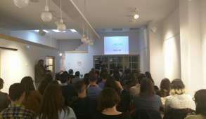 NetLab en Lugo