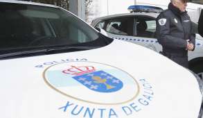 Policía Autonómica
