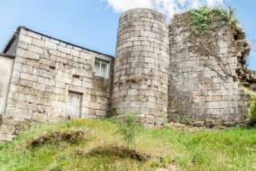 Castelo de Parga