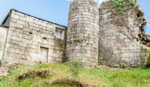 Castelo de Parga