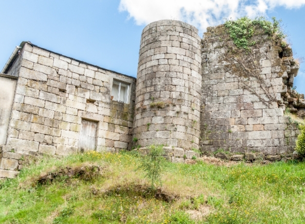 Castelo de Parga