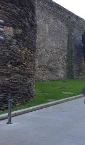 acceso Bispo Aguirre