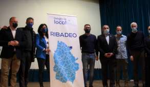 Partido Popular de Ribadeo