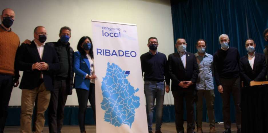 Partido Popular de Ribadeo