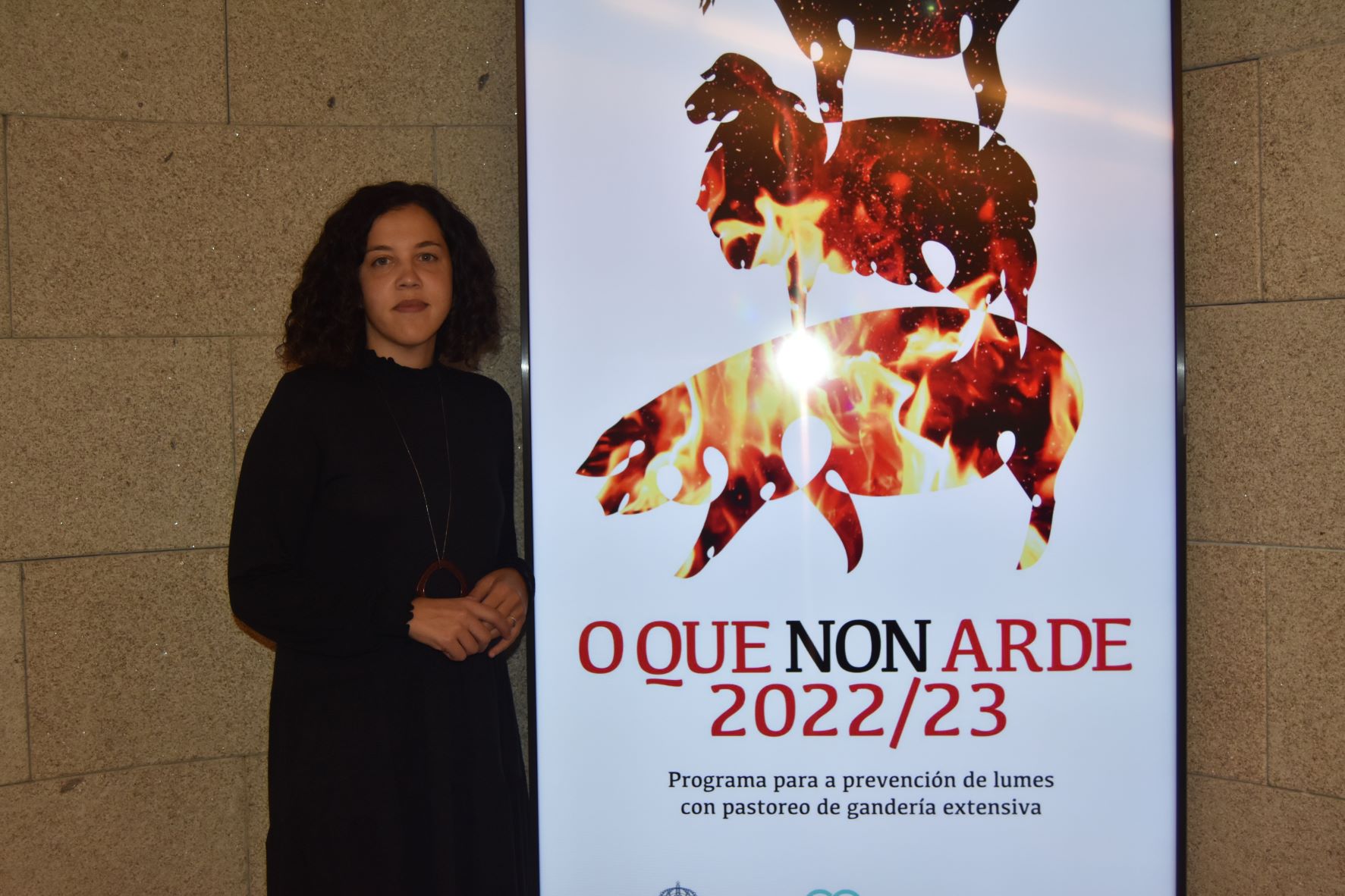 Abre o prazo para solicitar as axudas ao silvopastoreo do programa “O ...